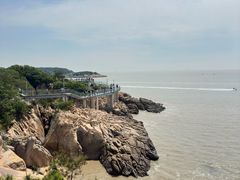 -宁波松兰山滨海旅游度假区