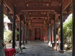 -太平天国侍王府