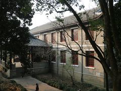 -溪口-滕头旅游景区