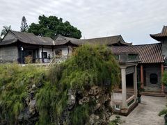 -东莞市可园博物馆