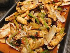 -盒马鲜生(枣园路店)