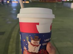 -瑞幸咖啡(星河WORLDCOCOPark店)