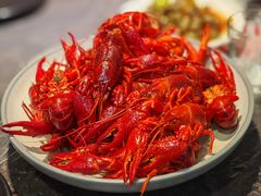 -指爱龙虾(金杨路总店)
