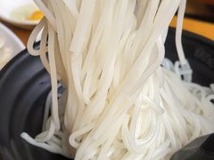 -桥香园过桥米线(国贸店)