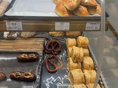 -烘焙町面包店(西四店)