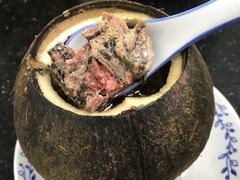-達揚原味燉品(文明路店)