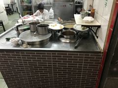 -汉记面馆(南华东路店)