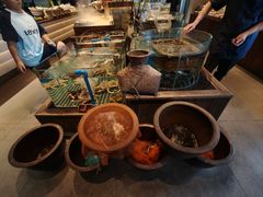 -桐湾大院·桐庐菜(滨江店)