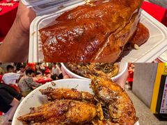 -神更仔·潮汕魂大排档(汉口路店)