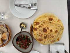 气球面包-Pasha帕夏土耳其餐厅(南昌路店)