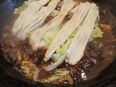 -崔记生活·铁锅炖鱼粘卷子(总店)