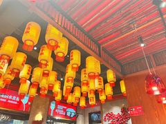 -辣不二水煮鱼(哈西店)