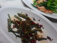 -青雅中餐厅(大连金石滩绿发希尔顿度假酒店)