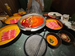 -牛New寿喜烧(中山公园龙之梦店)