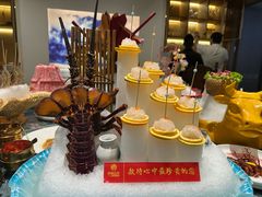 -尚海豆捞(乐虹坊店)