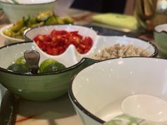 -四季合味椰子鸡(南山大冲店)