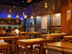 大堂-香满园春饼·家常菜(东大桥店)