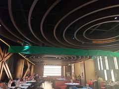 -喜庭海鲜自助(北辰三角洲北辰荟店)