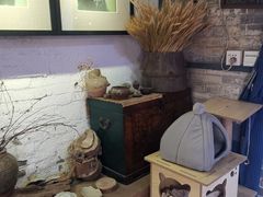 -老屋咖啡