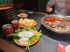 -牛New寿喜烧(金茂览秀城店)