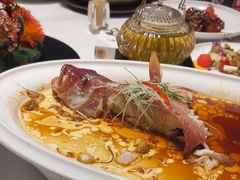 -古韵轩·江浙融合菜(梁溪店)