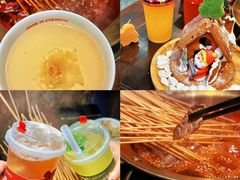 -牛签签串串香(IFS店)