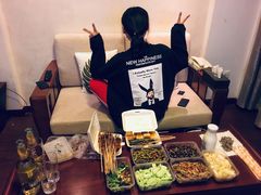 -明月山天沐温泉度假村