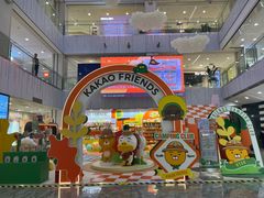 -凯德MALL(西直门店)