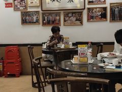 大堂-丽的面家(多宝路店)