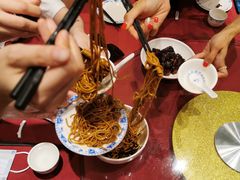 -老吉士酒家(天平路店)