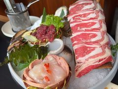-生如夏花泰式火锅(西村黑金店)