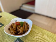 鲍汁凤爪-添好运点心专门店(百老汇店)