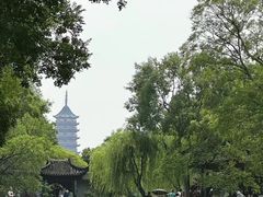 -山塘街