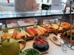 -The Place 自助餐(香港康得思酒店)