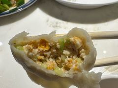 -日丰园海肠水饺·老字号大连海鲜(和平广场店)