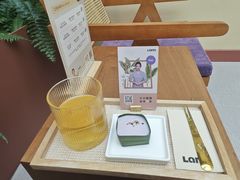 -LANN I 蘭·泰式古法按摩(长宁来福士东八区店)