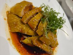 -金陵后厨·南京菜(新街口秣陵路店)