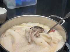 -煲王粤菜餐厅(中侨中心店)