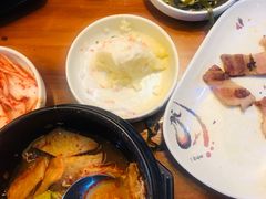 -火炉情韩国料理店(古田路店)