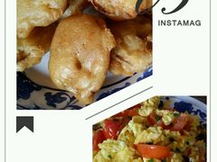 -老根农家饭店