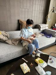 -涵禧月精致月子中心
