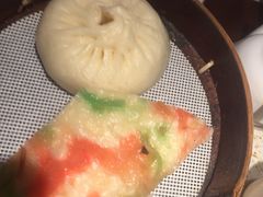 -东园小馆·早茶·淮扬小炒(三盛广场店)