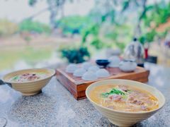 -云水谣景区