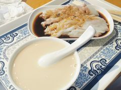 -冰泉豆浆馆(阳朔店)