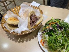 -闫家驴肉老店(华电一校店)
