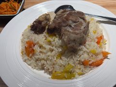 -谷丽麦馕新疆菜·清真(步步高梅溪新天地店)