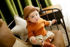 -BabyA 专业婴童摄影(古北时尚广场店)