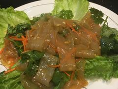 -牛味道炭火烤肉(湖前总店)