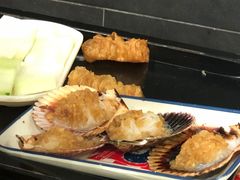 -灌县老妈砂锅串串香