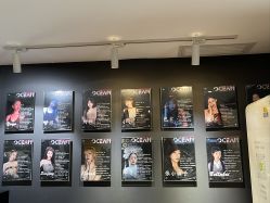 -OCEAN DANCE高空舞蹈室